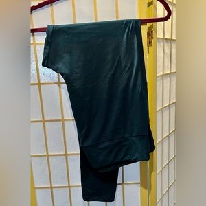 🌟🛍️ 2/$15 🛍️🌟 LuLaRoe Teal Leggings TC2